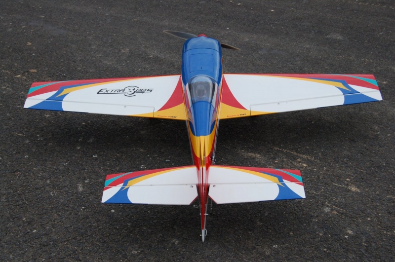 EXTRA 300
