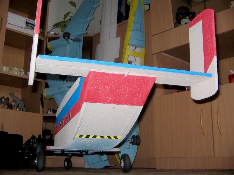 Short SKYVAN