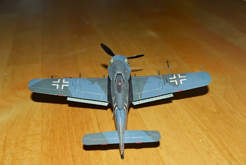 Focke Wulf 190 A8/F3