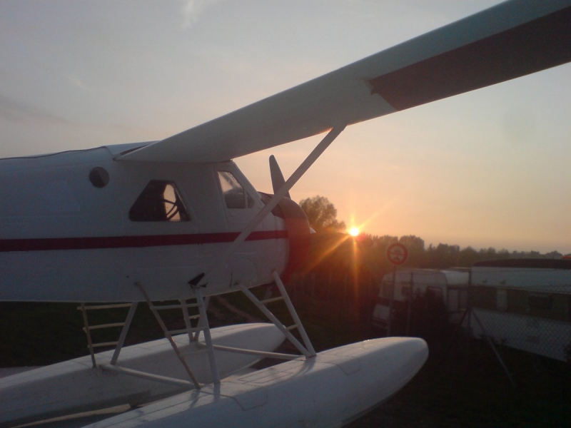 DHC-2 Beaver