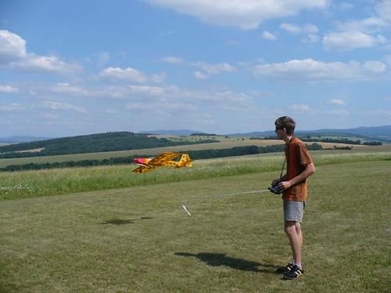 Fun Star 40