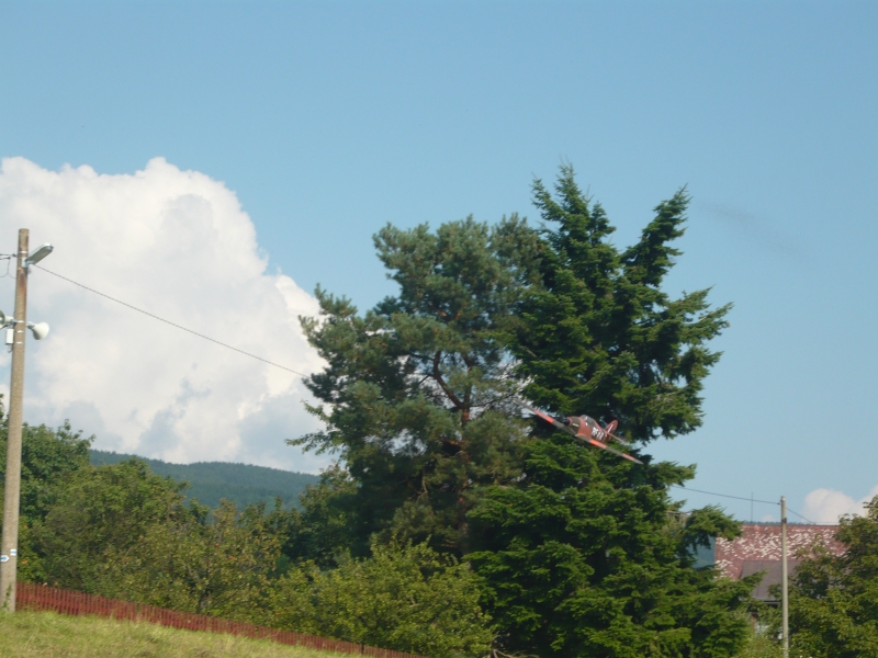 Tahouni Bitvy o Anglii