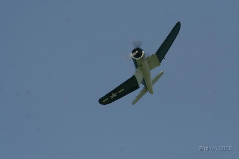 F4U-1D Corsair