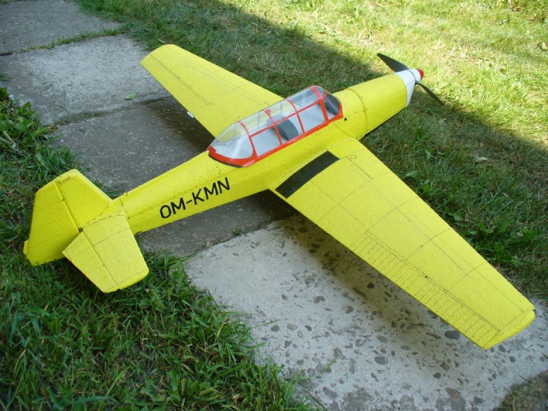 Z-226 OM-KMN