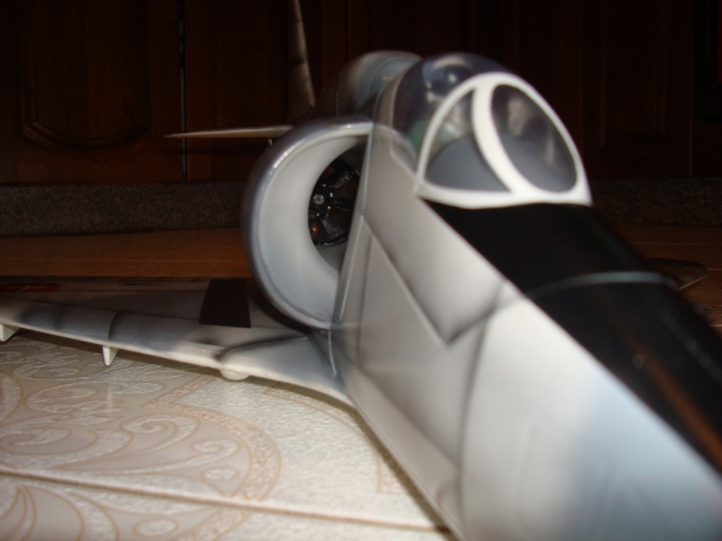 Alfamodel A-4 Skyhawk