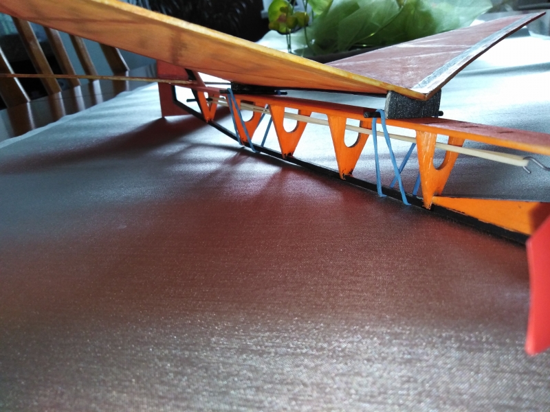 Pinto - next generation