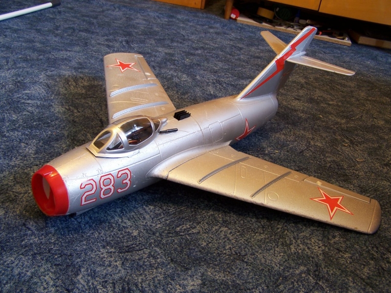 MIG-15