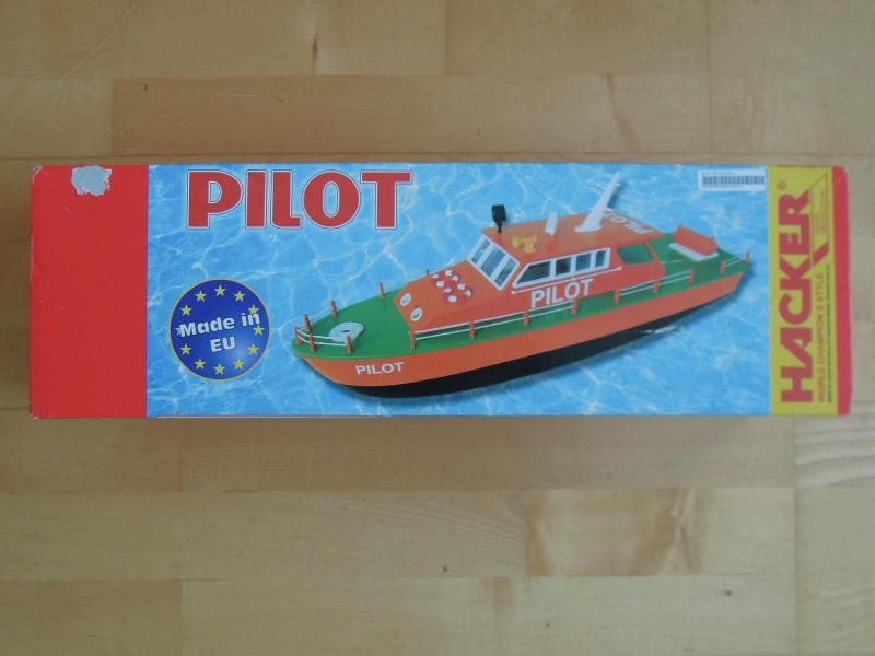 Pilot