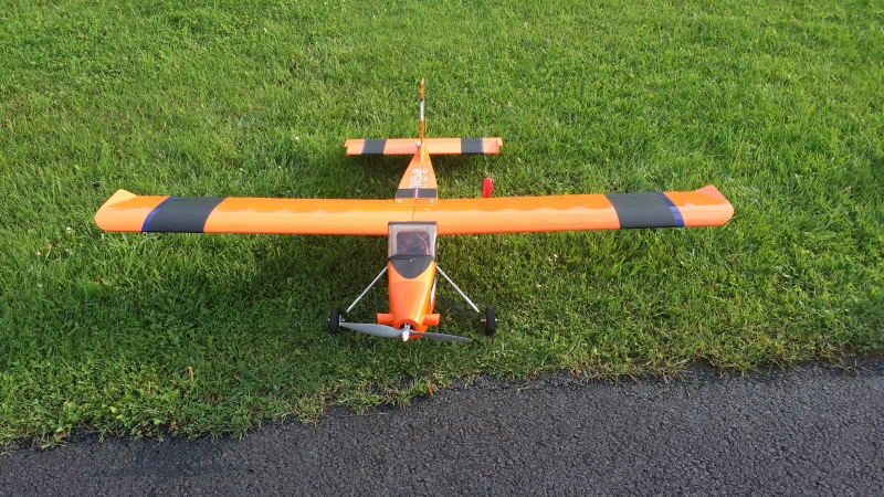 Pilatus PC-6 Turbo-Porter