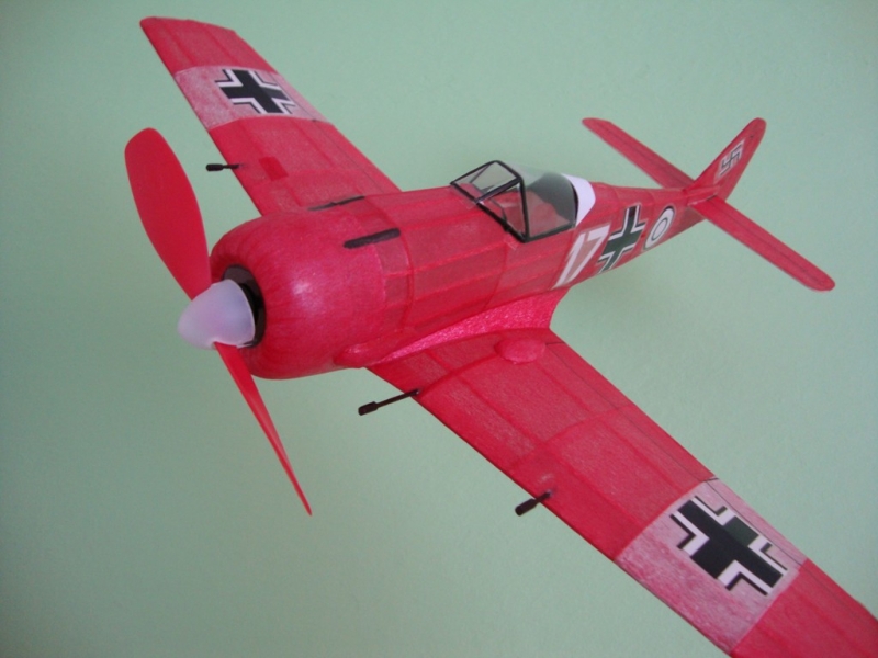 FW 190