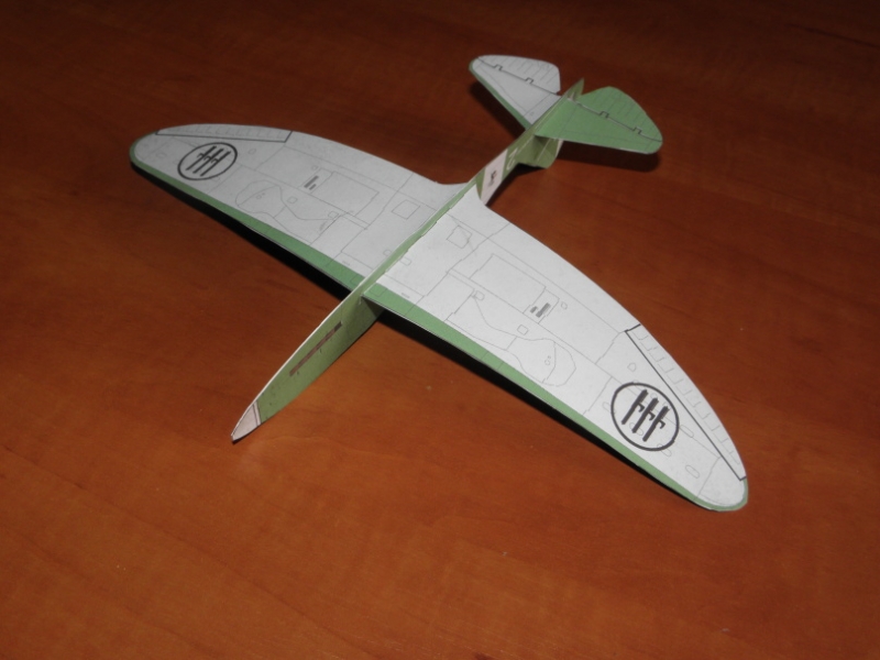 Caproni Reggiane RE.2005