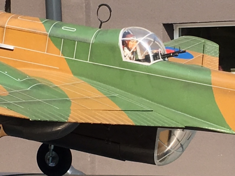 Handley Page Hampden