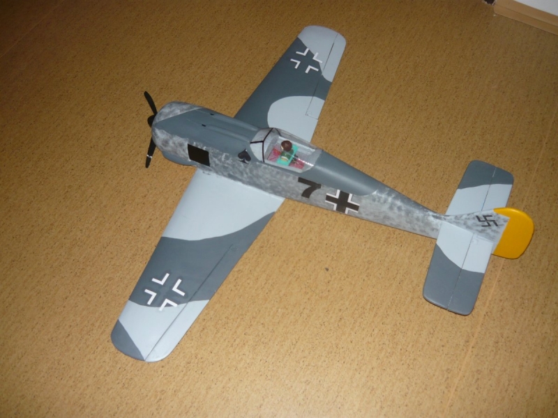 FW-190