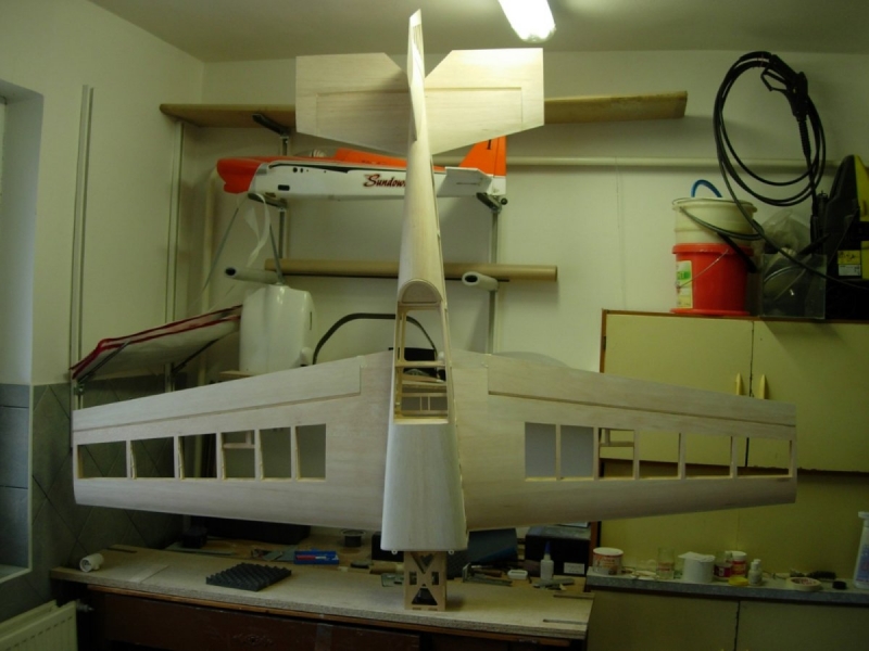 Velox Revolution II 2,2m