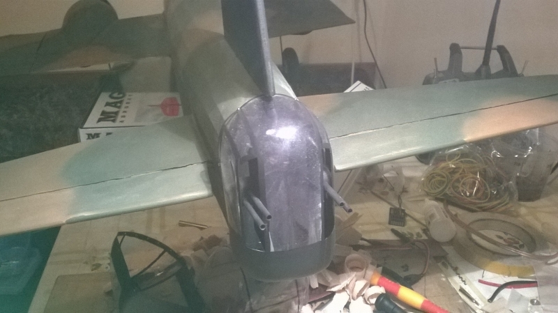Vickers wellington