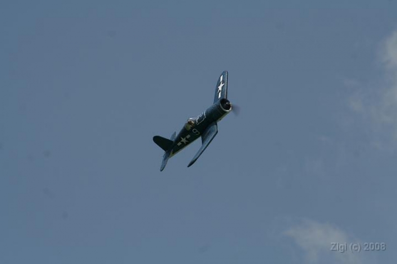 F4U-1D Corsair