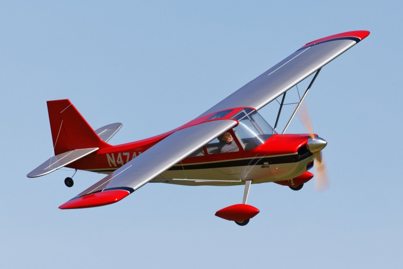 Bellanca Decathlon