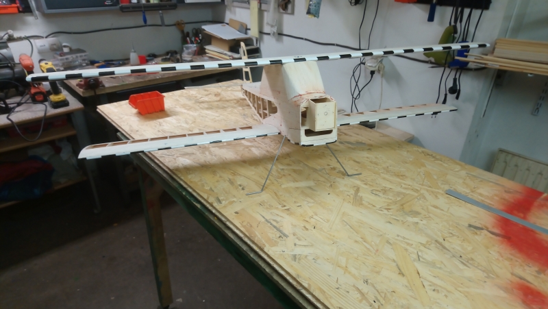 RELAX kompletní repas