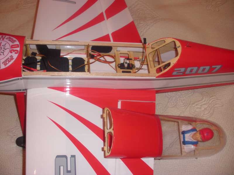 CAP 232 25e Hyperion 