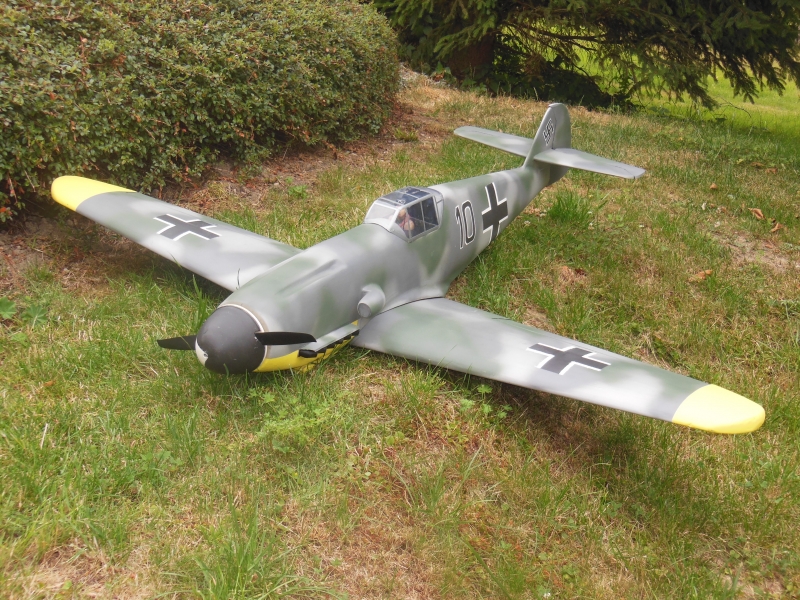 BF109