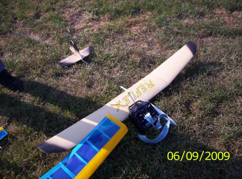 Reflex 6