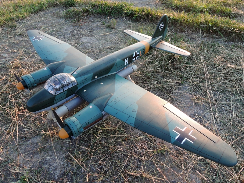 Junkers Ju 88