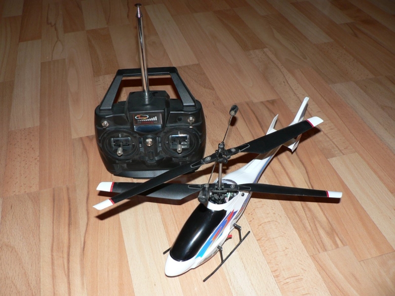 Easy Copter V2 Expert