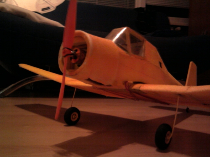 Z-37 Čmelák