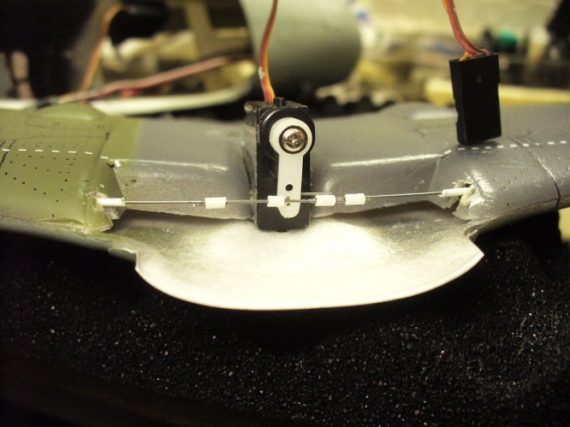 Focke Wulf FW 190D-9