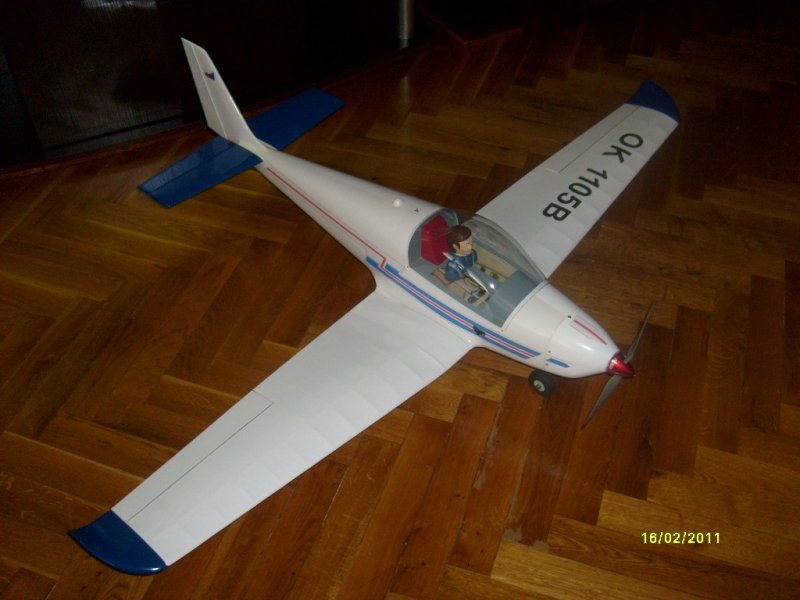 KP-2U Sova