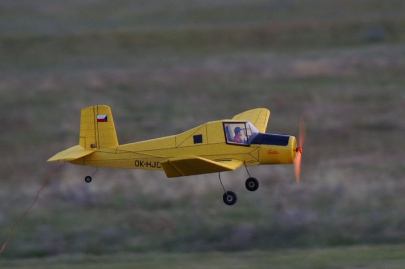 Z 37 Čmelák (ŠAD)