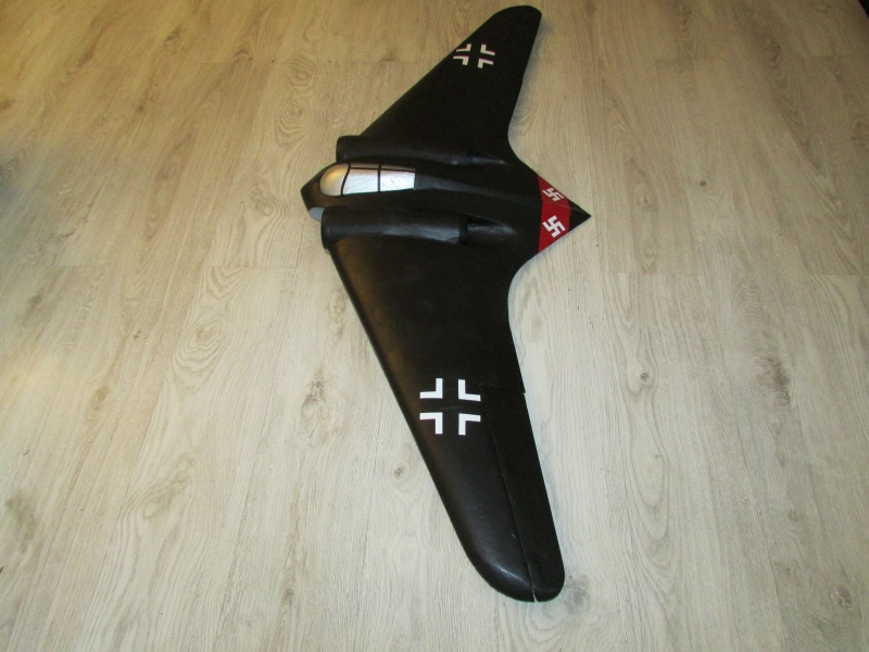 Horten229 Nachtjager V7