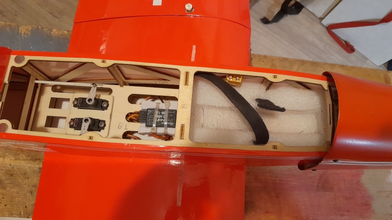 Beta Major Be-56