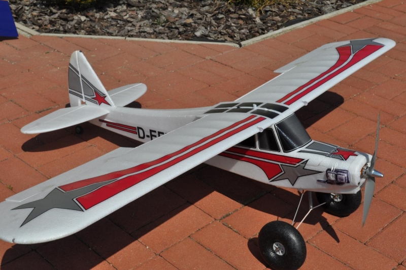 FUNCUB Multiplex