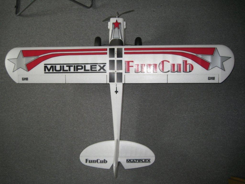 FunCub
