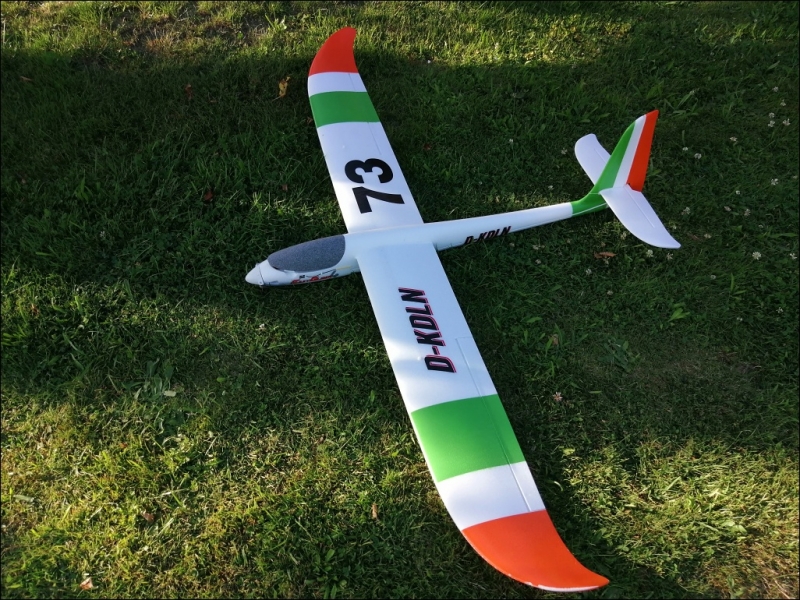 EasyGlider 4