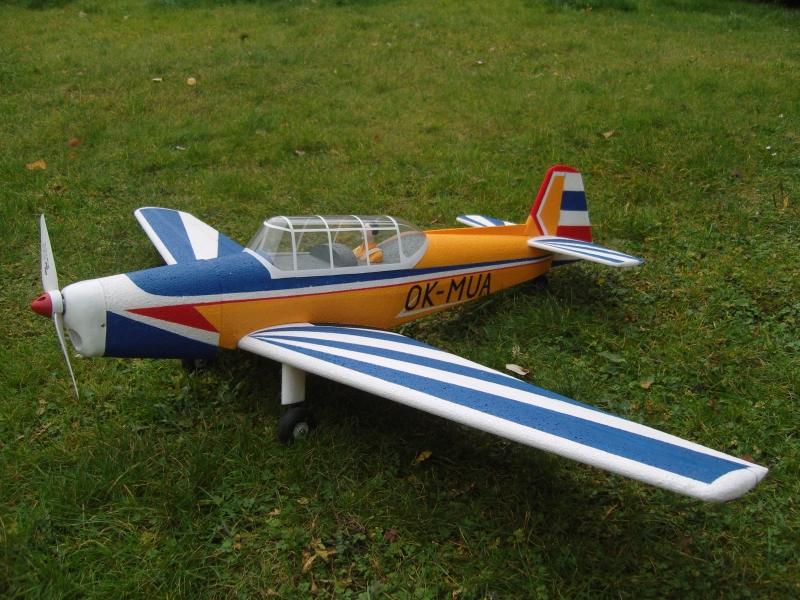 Zlin 226MS, Zlin 226T