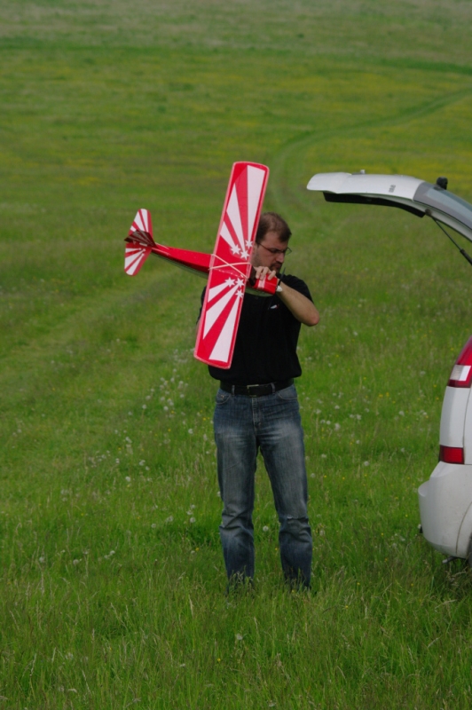 Bellanca Decathlon 480
