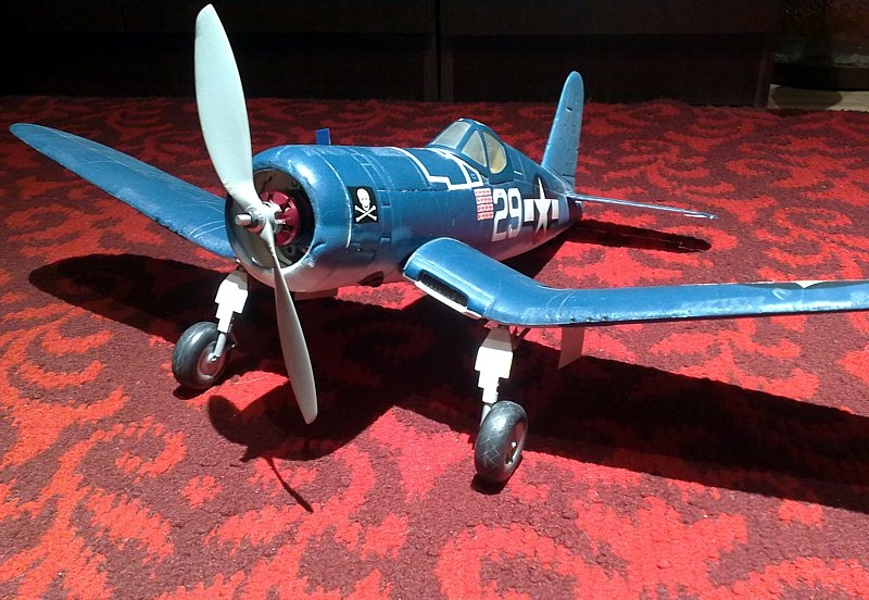 Corsair