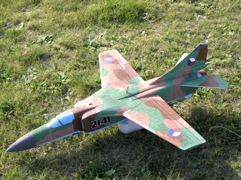 MIG - 23