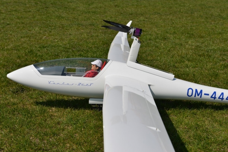 Ventus 2cxT
