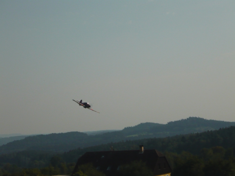 Tahouni Bitvy o Anglii