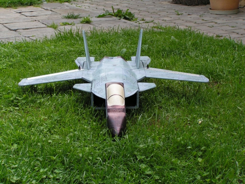 SU-47 Berkut