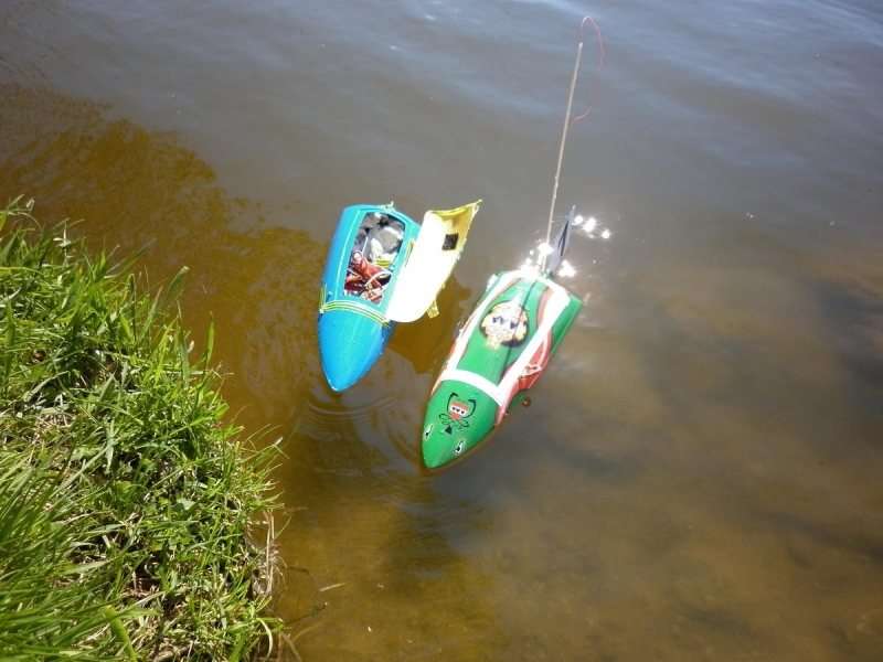 Blecha (Flea, Mini Eco Standard)