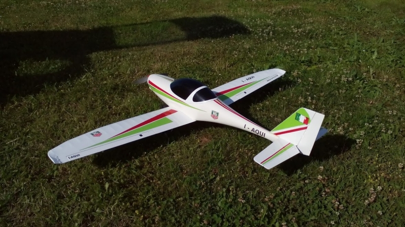 Aquila A-210