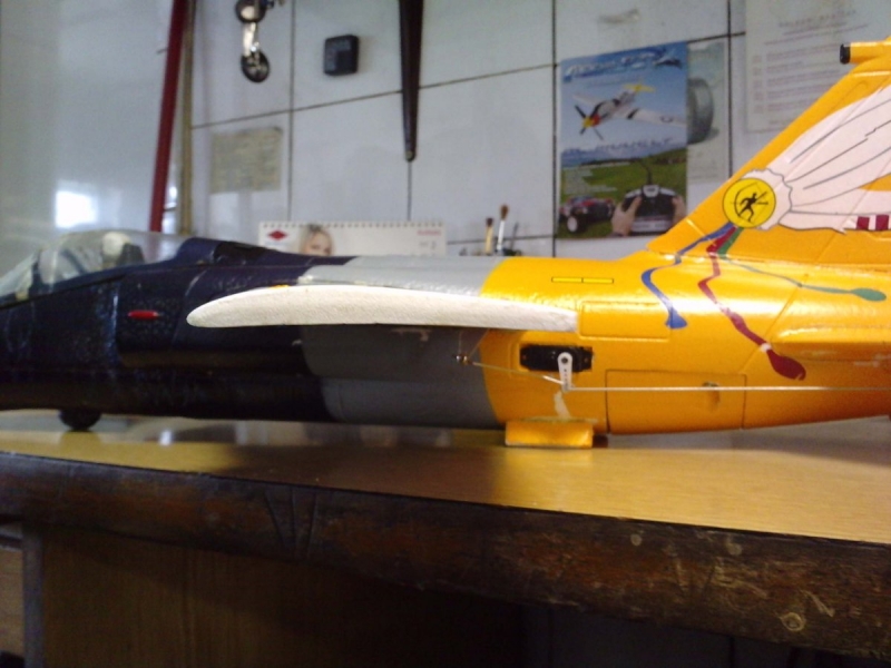 JET