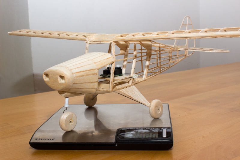 Piper Tripacer PA-22