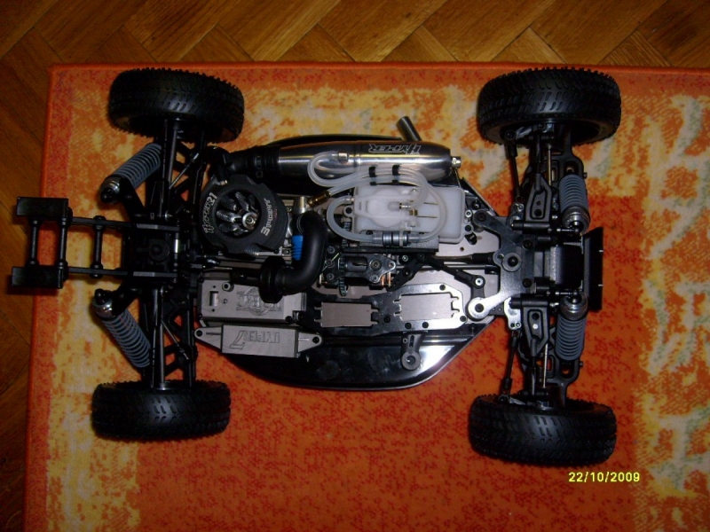 Hyper 7 TQ Sport