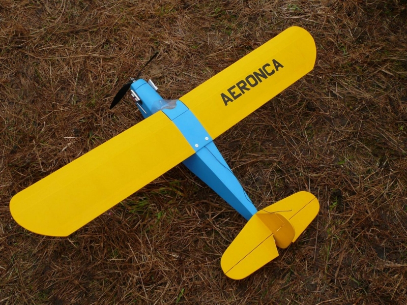 Aeronca L3