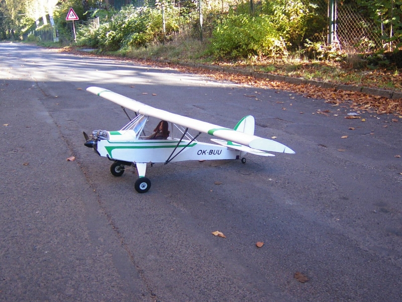 ULL Vrabec o Petra Mary